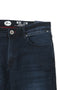 Man Petrol Denim Jeans - D/Blue