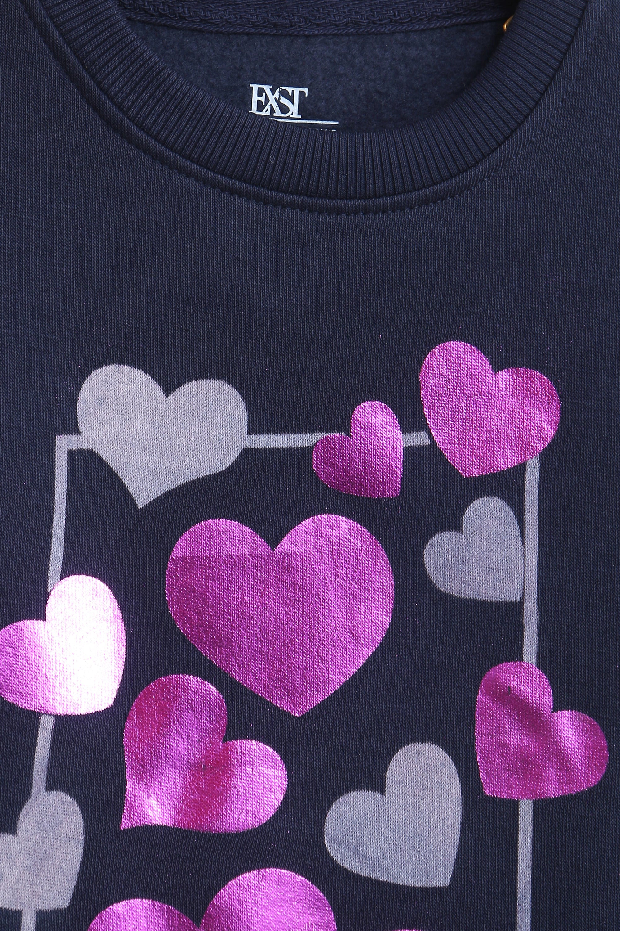 GRAPHIC SWEATSHIRT