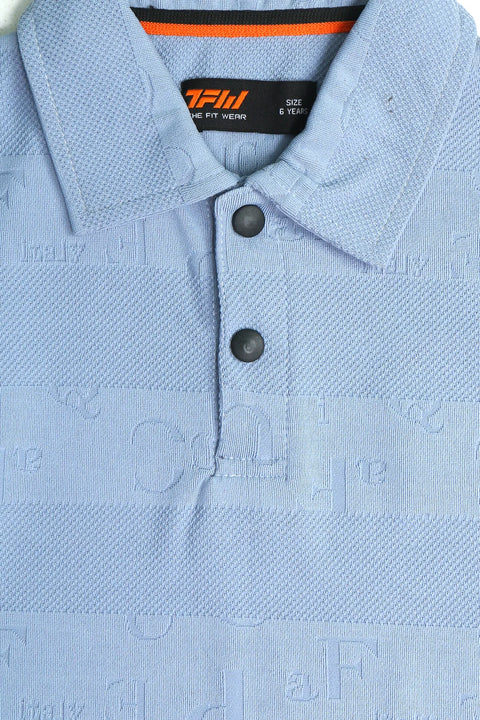 Dri Fit Polo