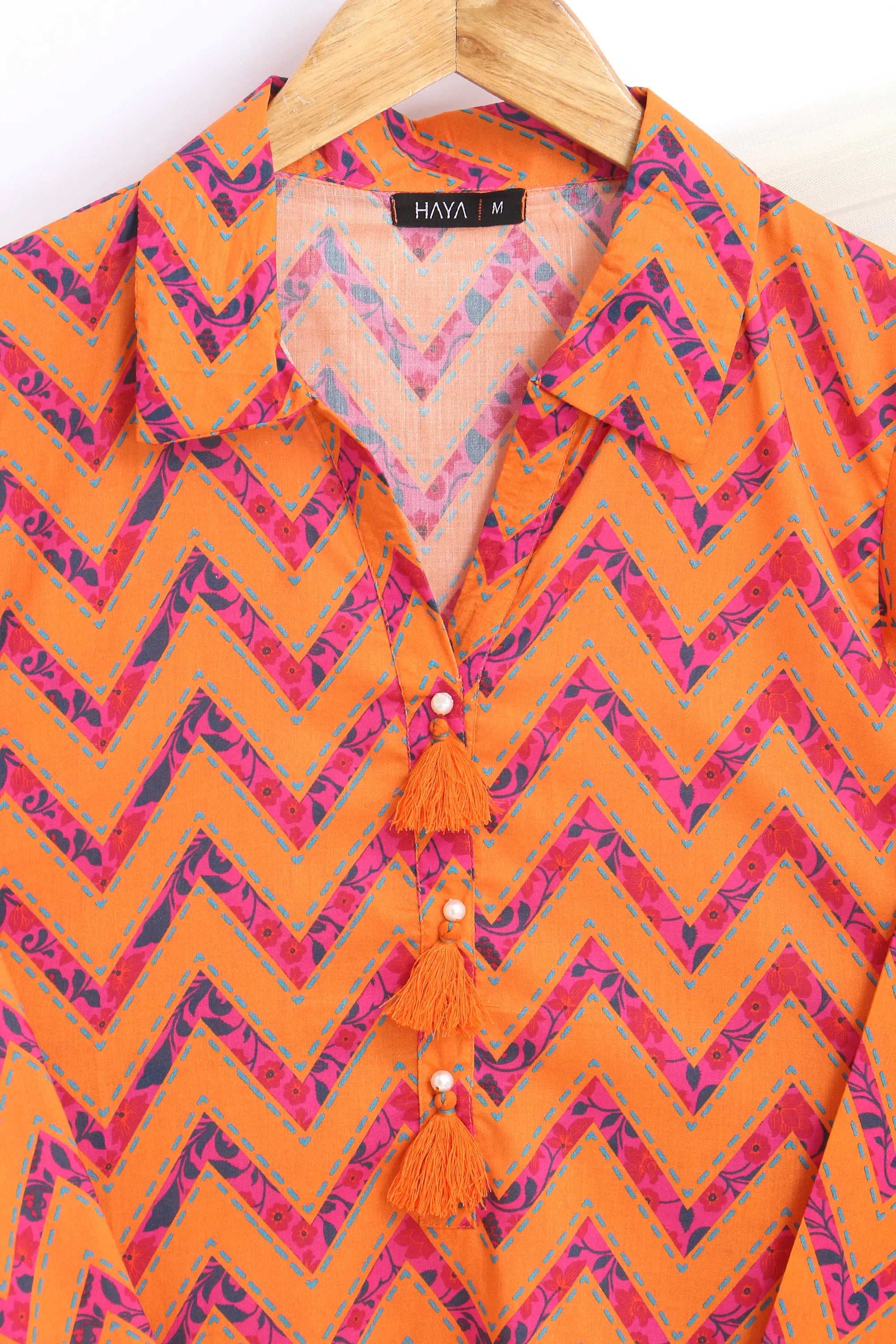 LAWN FUSION TOP