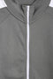Women Zipper (Brand: Bench) - D/Grey
