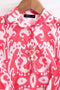 PRINTED SUIT