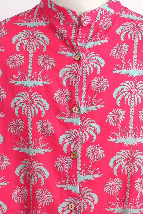 2 PIECE LAWN FUSION SUIT