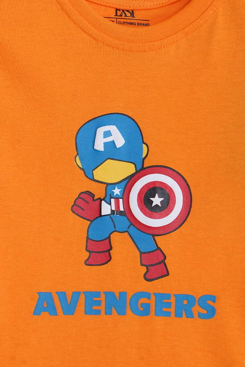 Graphic T-Shirt