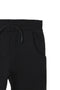 Boys Branded Trouser - Black