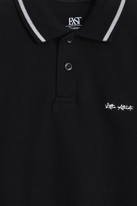 Basic Polo