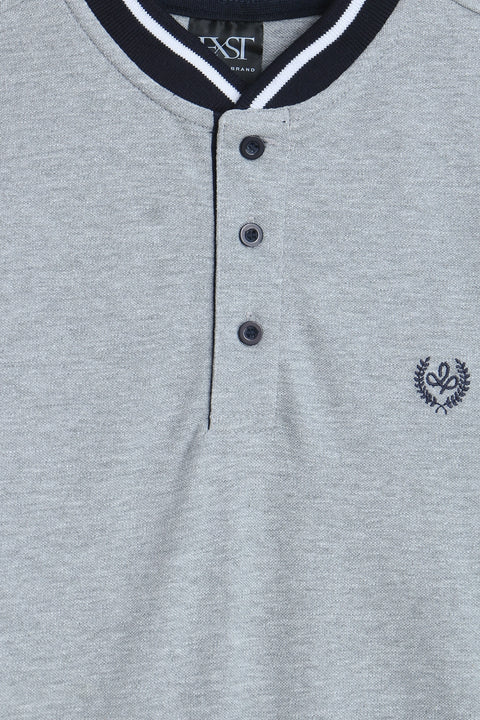 Hanley Collar Polo