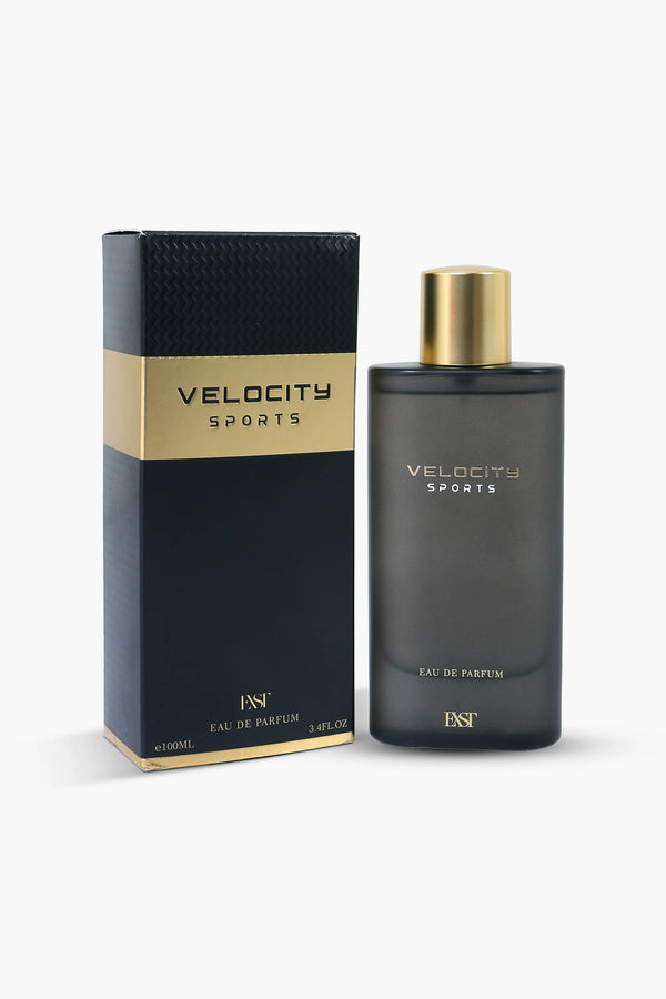 Velocity Sports For Men 100ML