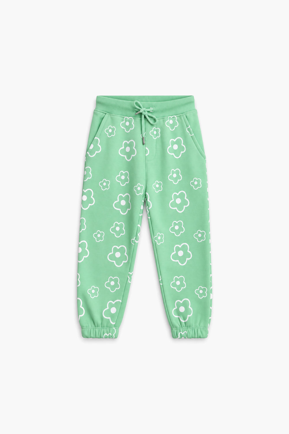 PRINTED 2 PC SUIT