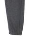 Men Pull & Bear Brand Trouser - Charcoal