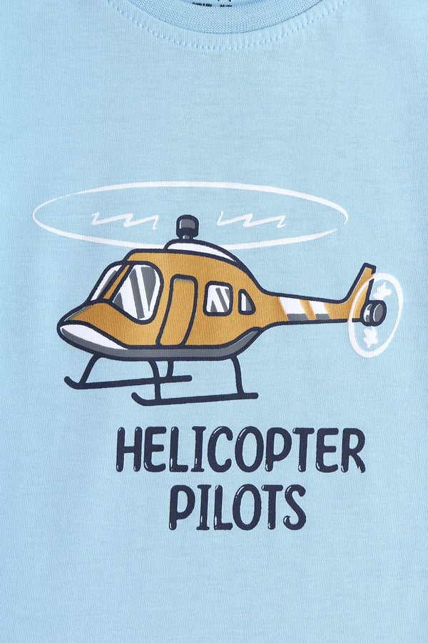 Graphic T-Shirt