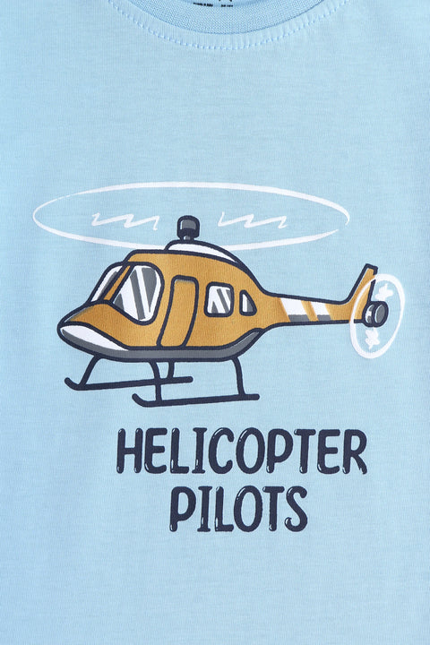Graphic T-Shirt