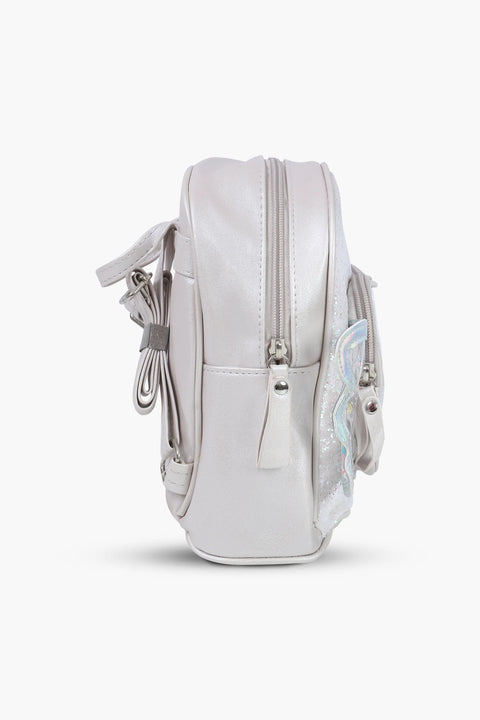 Mini Backpack