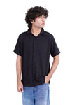 Jacquard Hawaii Shirt