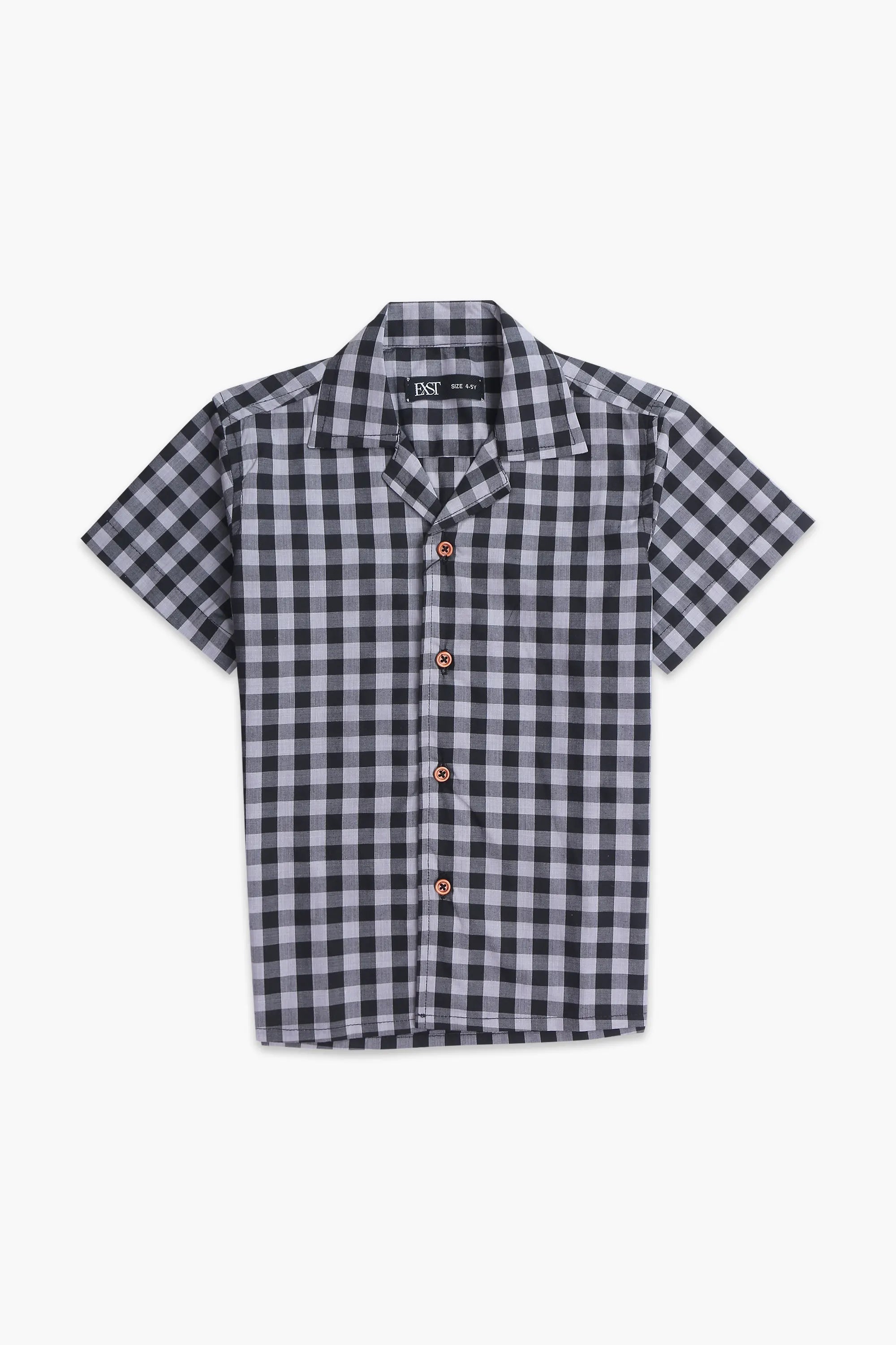 Checkered 2 Piece Suit