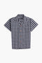Checkered 2 Piece Suit
