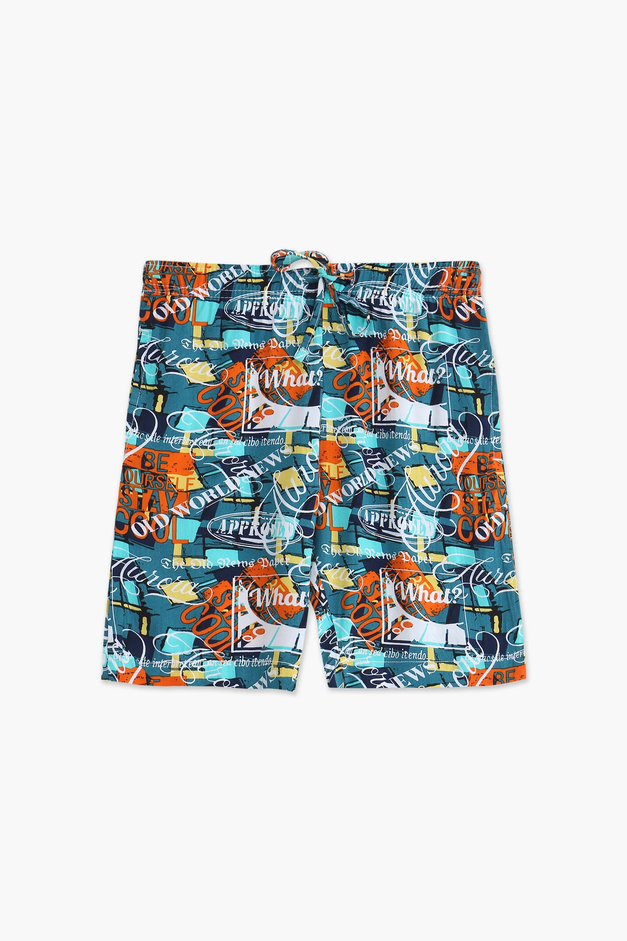 Graphic Suit