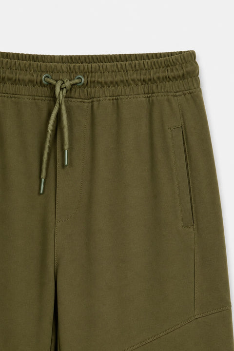 Cargo Trouser