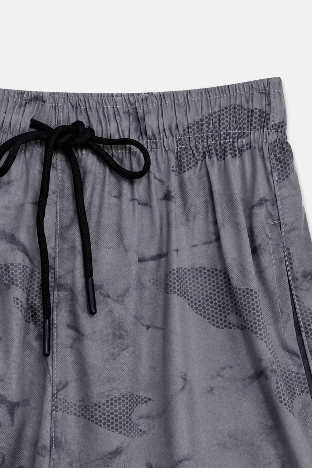 Dri-Fit Hybrid Short