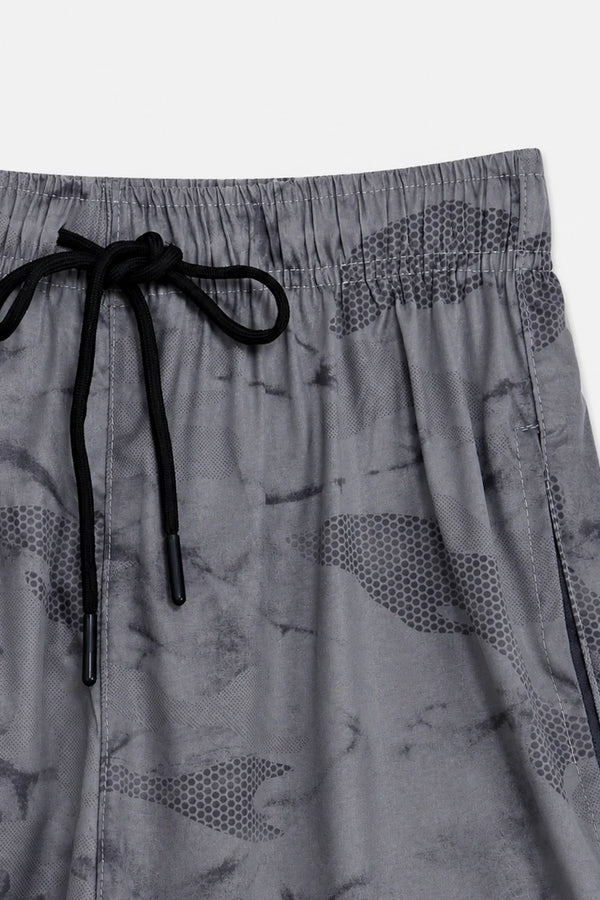 Dri-Fit Hybrid Short