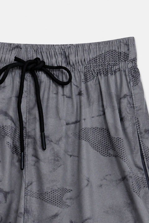 Dri-Fit Hybrid Short