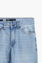 DENIM PANT