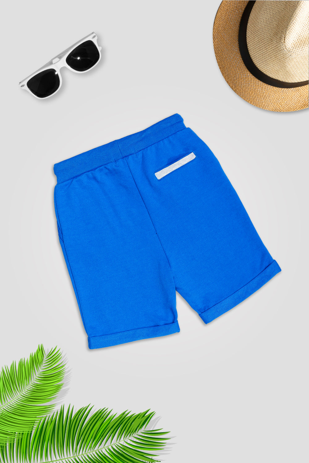Basic Short