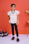 EMB FROCK