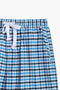 3 Quarter Check Short