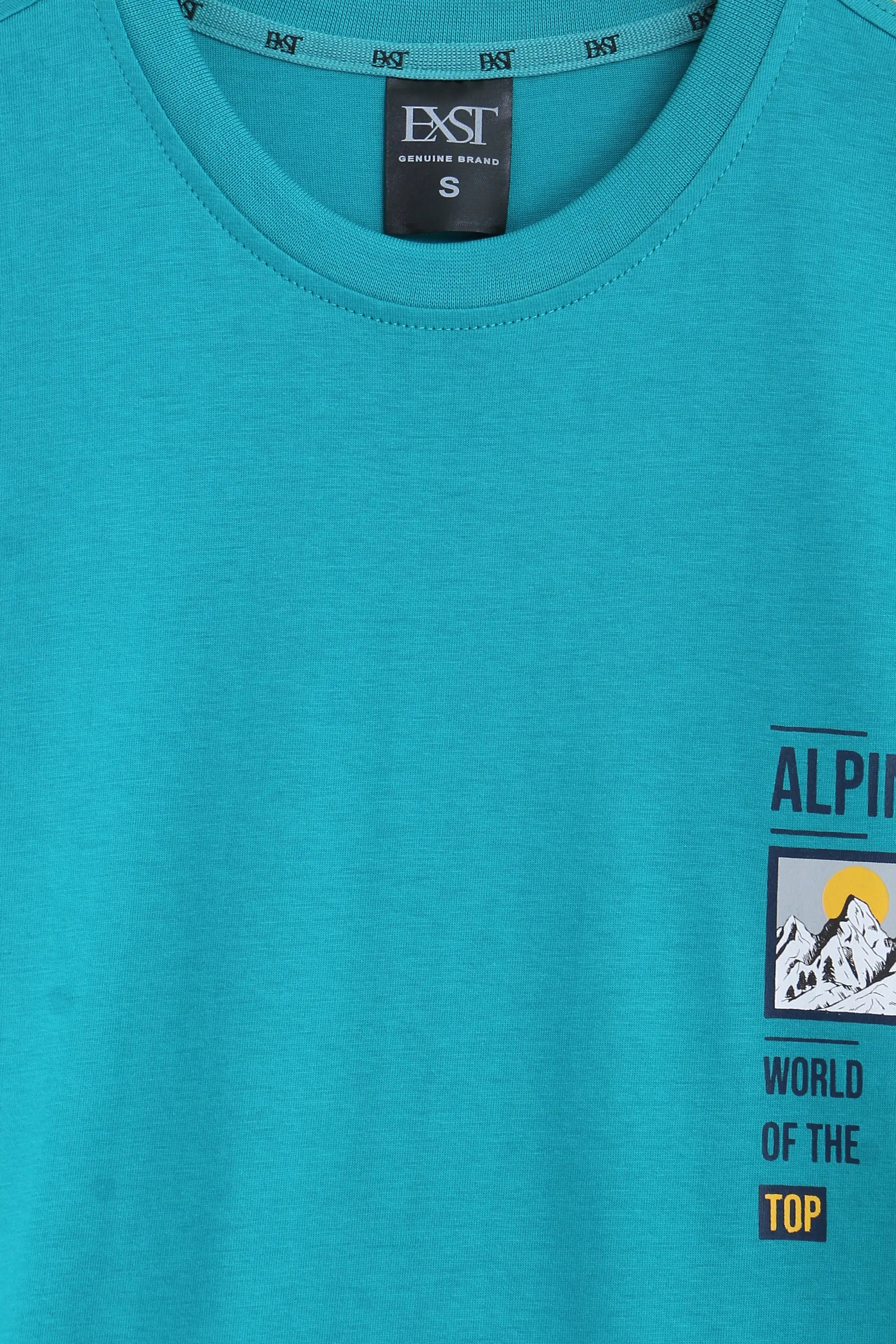 Oversize T-Shirt