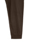 Men Rib Style Trouser MTRSR-24#04 - D/Olive