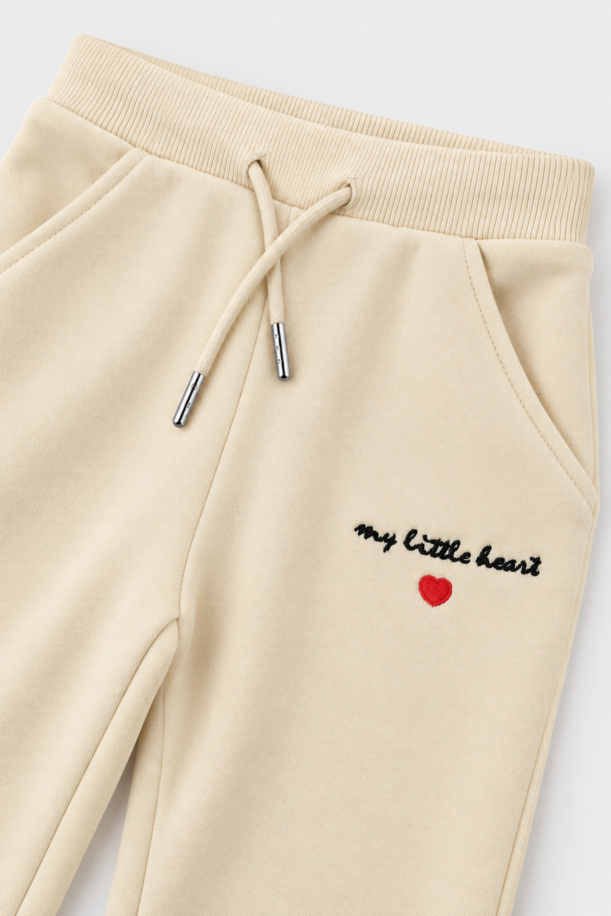 Graphic Trouser