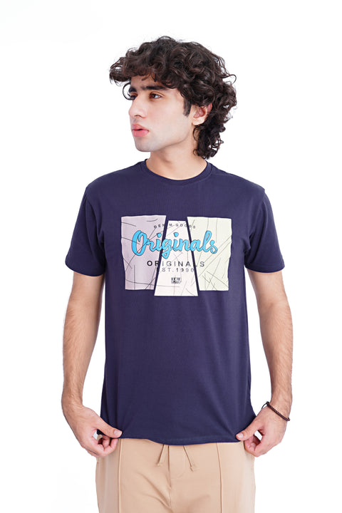 Graphic T-Shirt