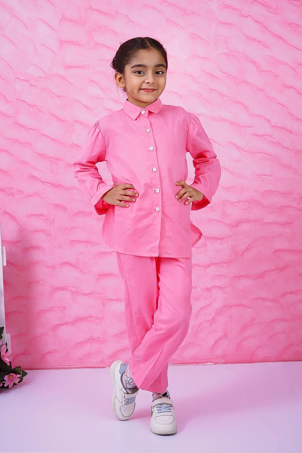 2 PIECE JACQUARD FUSION SUIT