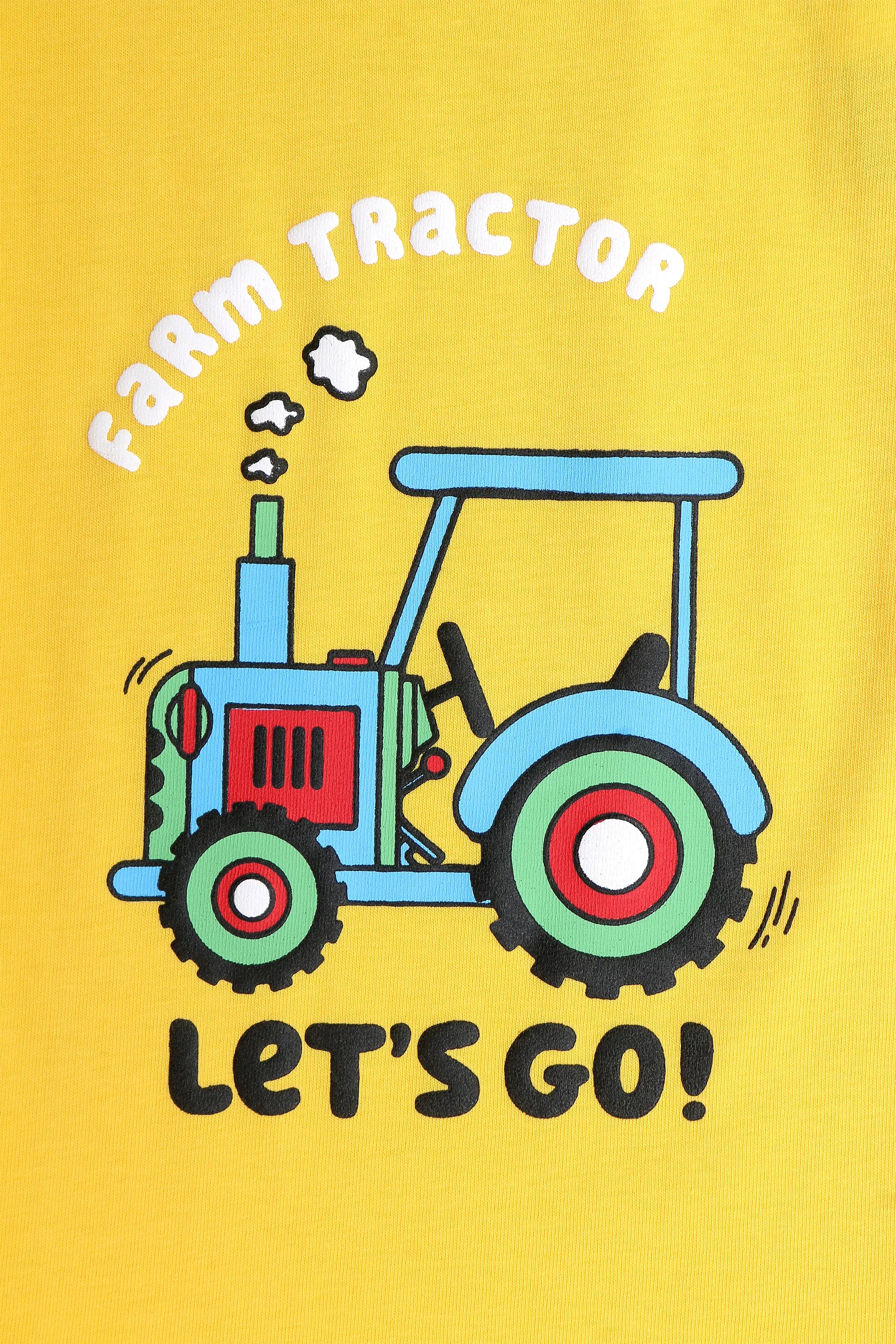 Graphic T-Shirt
