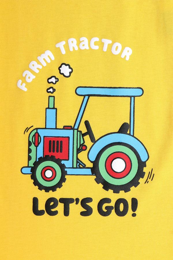 Graphic T-Shirt