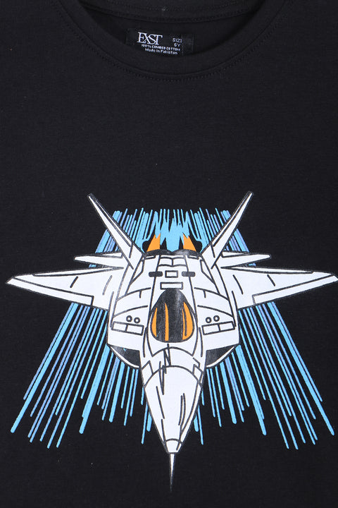 Graphic T-Shirt