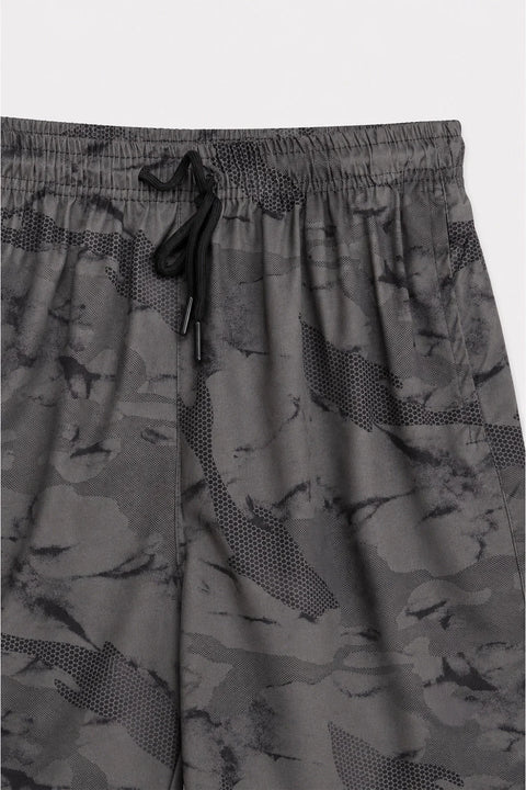Hybrid Short