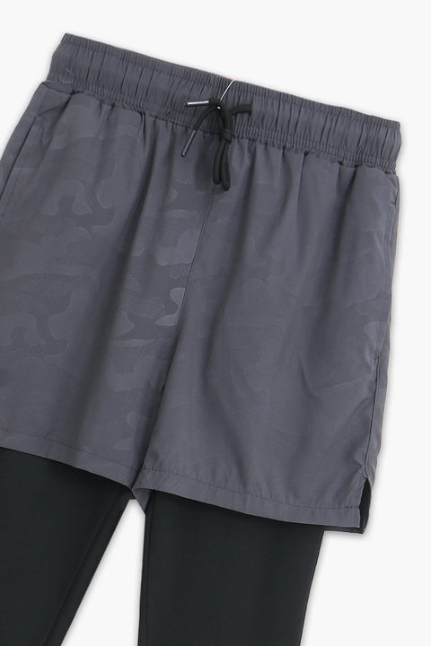 Hybrid Short