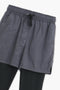 Hybrid Short