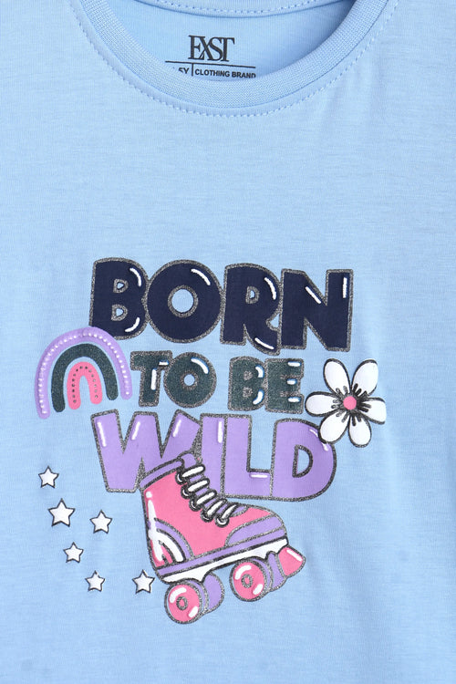 Graphic T-Shirt