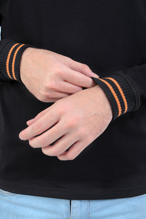 Basic Sweatshirt