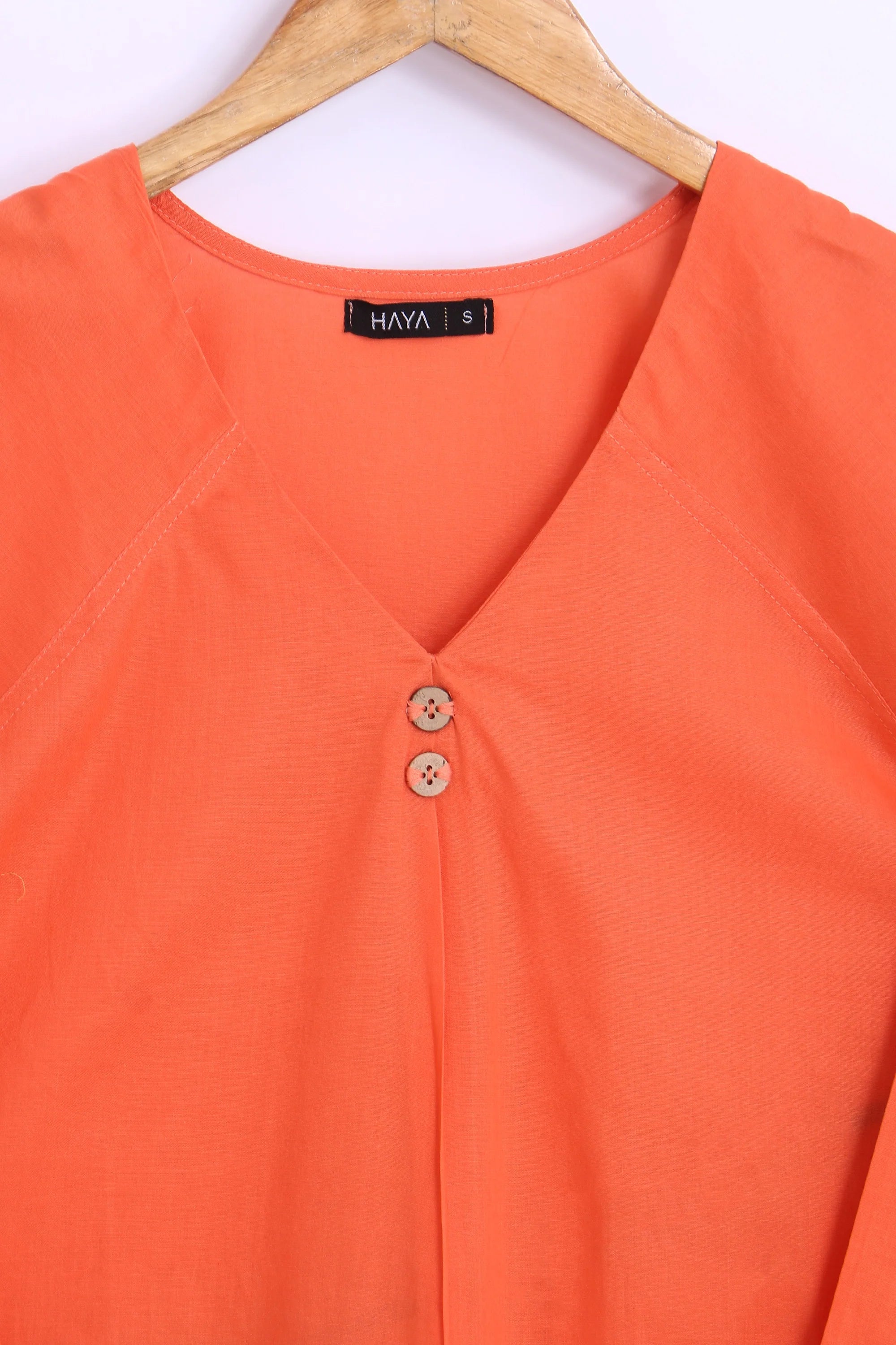 2 PIECE SOLID LAWN SUIT