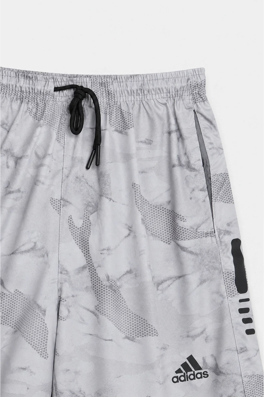 Hybrid Short