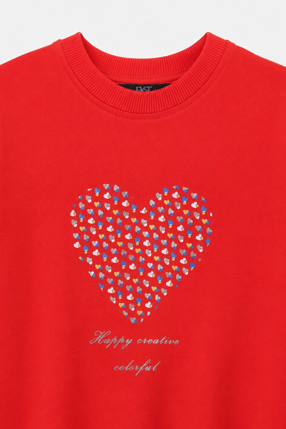 Graphic Sweatshirt