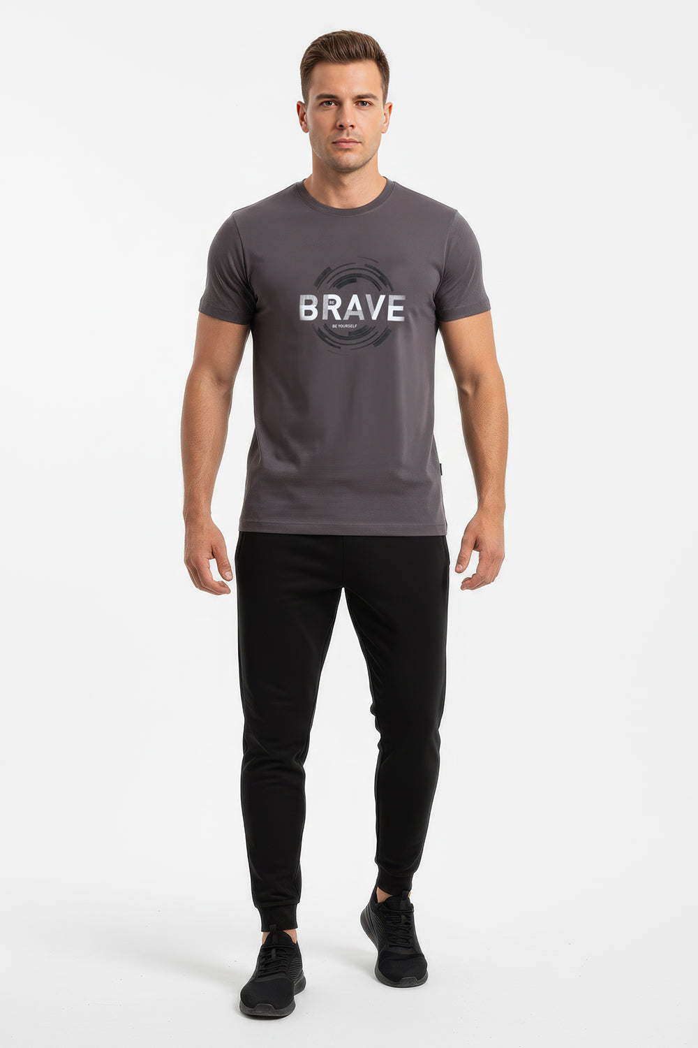 Graphic T-Shirt