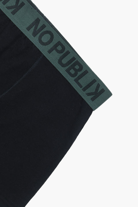 Men Casual Branded Boxer