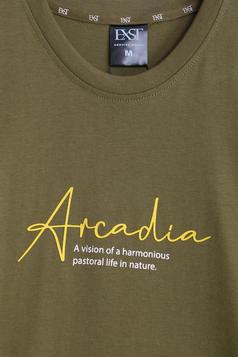 Oversize T-Shirt