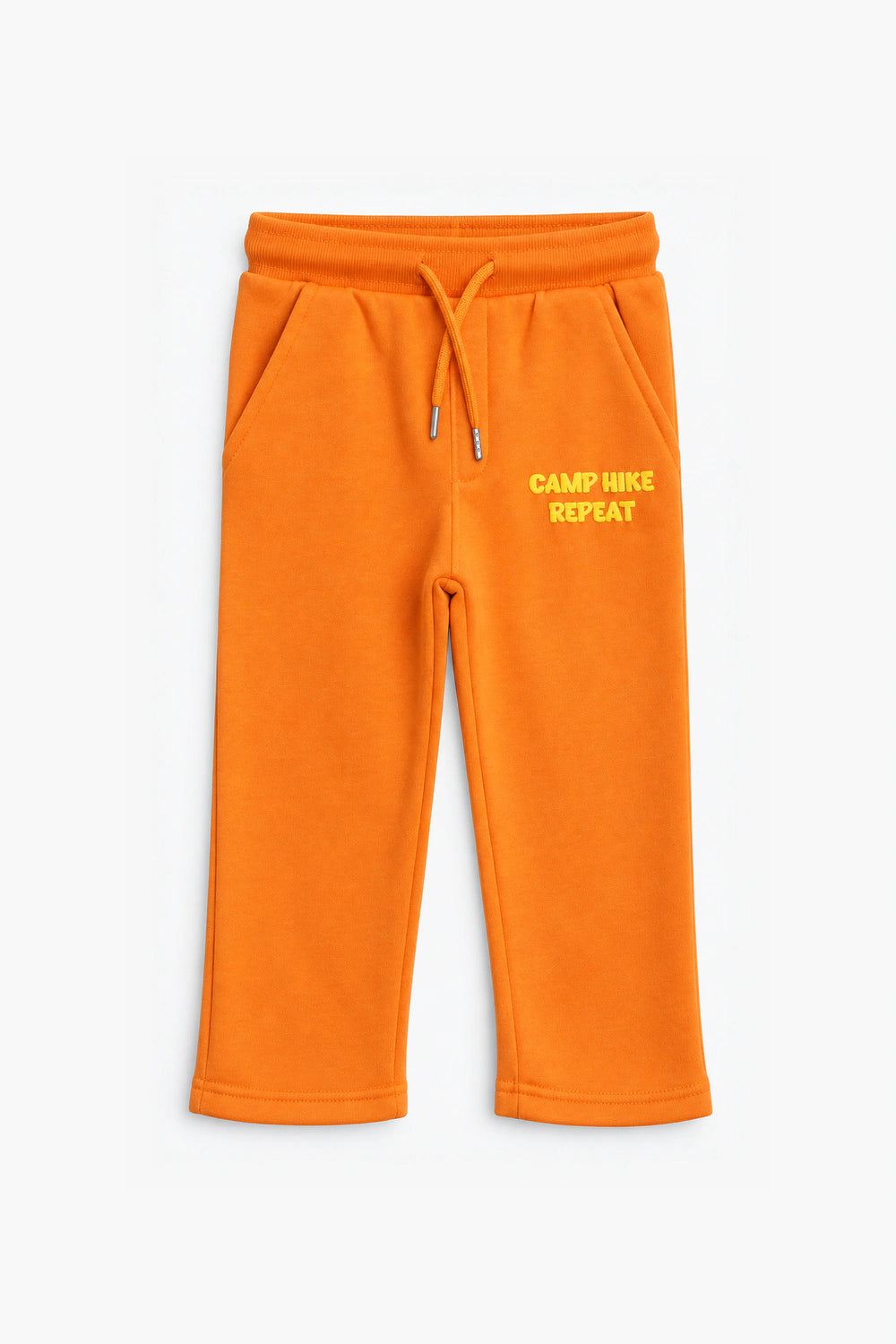 Graphic Trouser