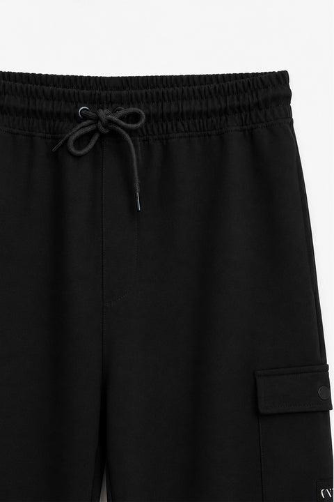 Loose Fit Cargo Trouser